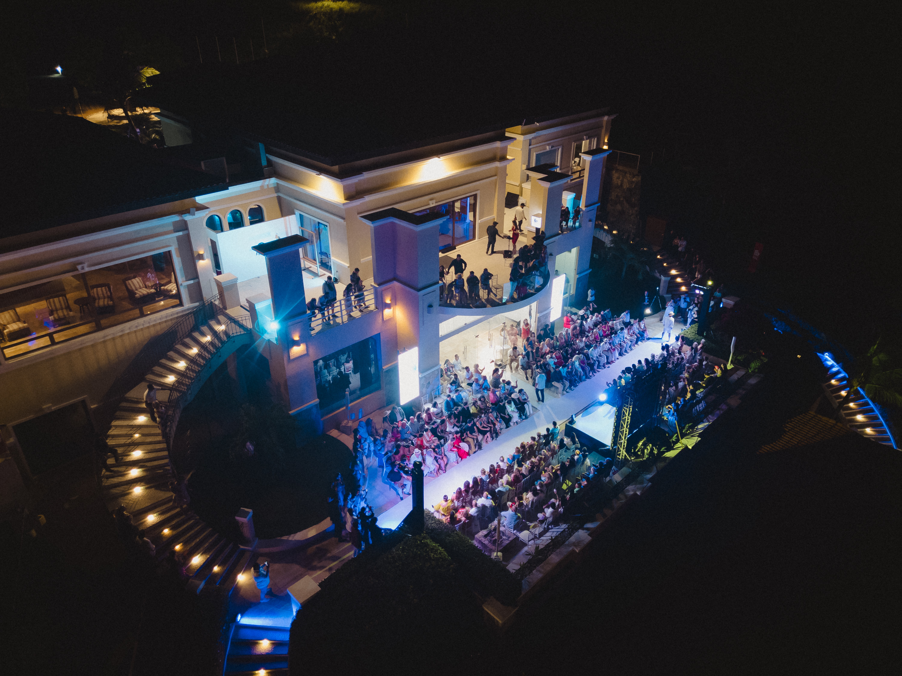 Duna Residences