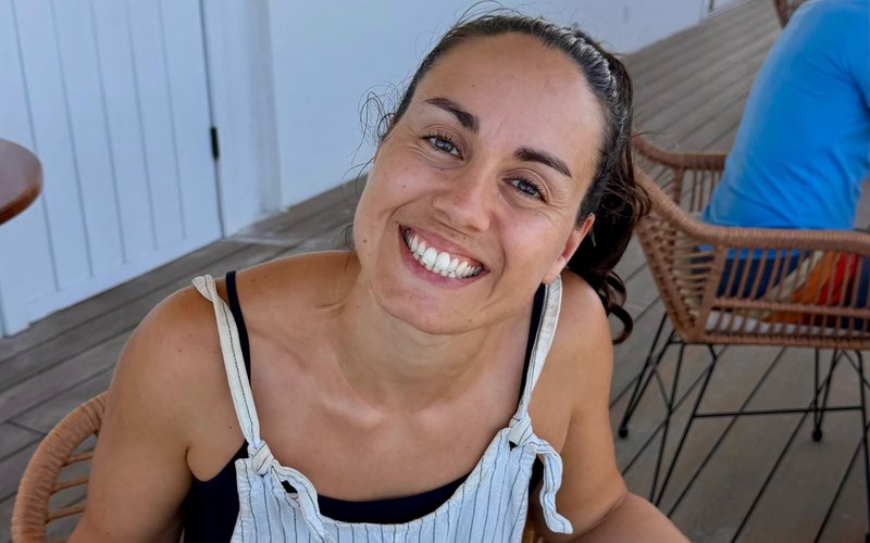 Catarina da Silva Hall