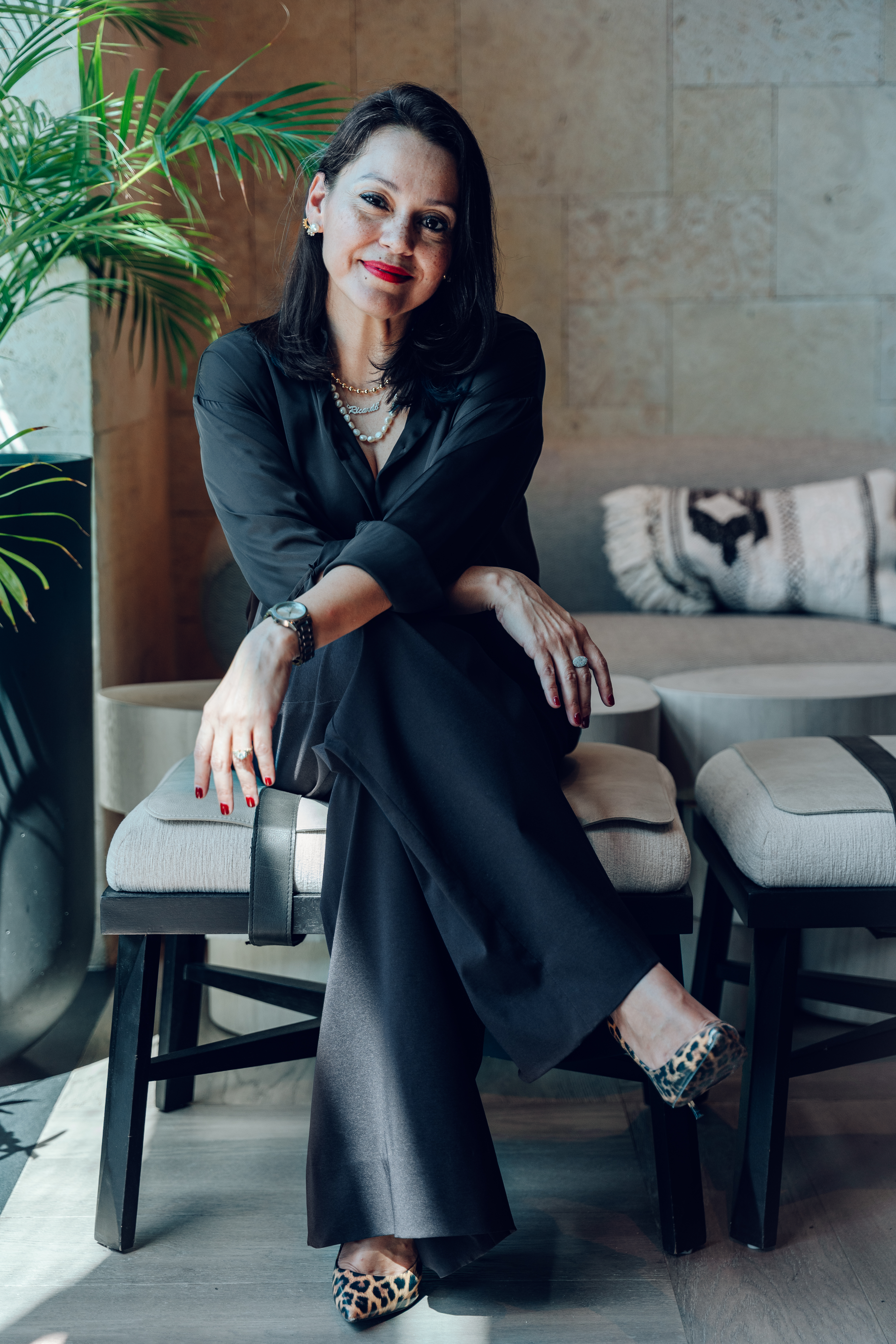 Peggy Castillo